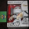 Gi Joe Storm Shadow Mighty Muggs